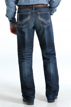Cinch -  Grant Relaxed Boot Cut | Mb57337001