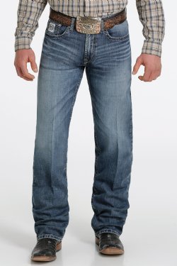 Cinch - Men's Relaxed Fit White Label | Mb92834045