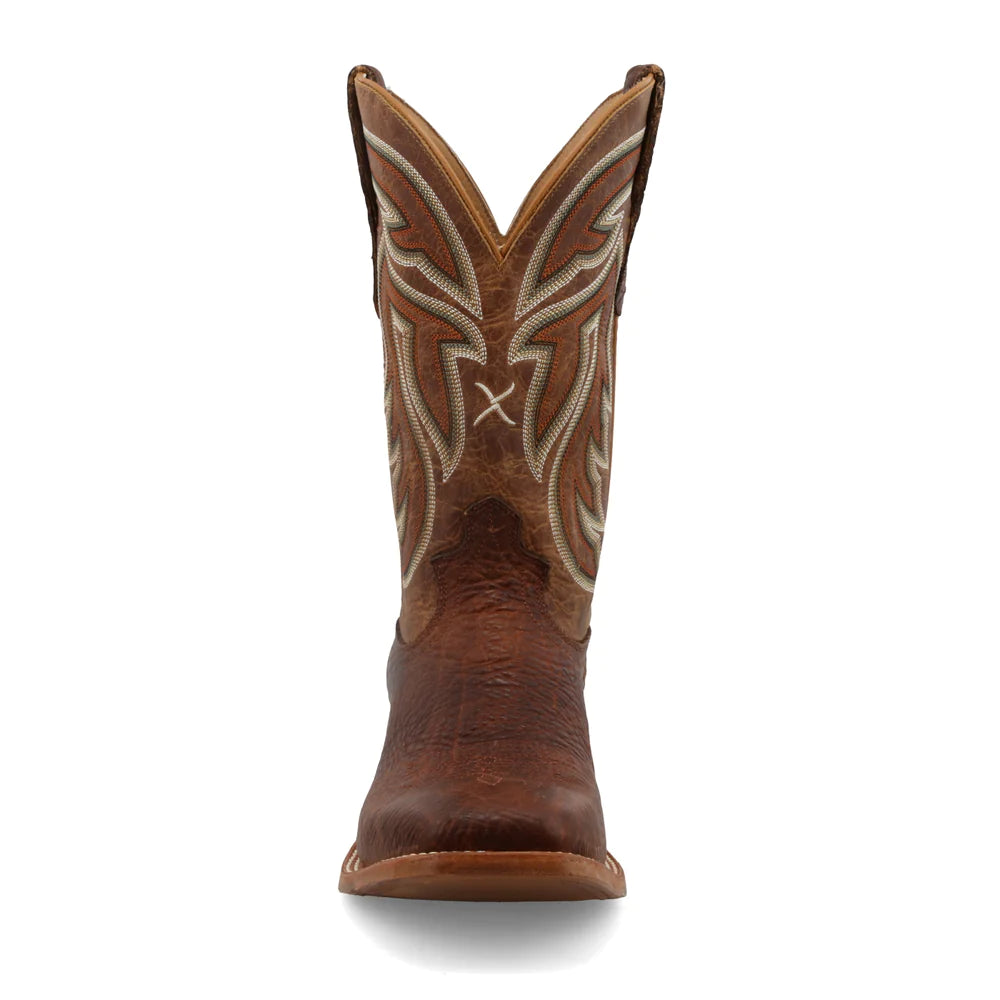 MEN'S 12" RANCHER | Mral024