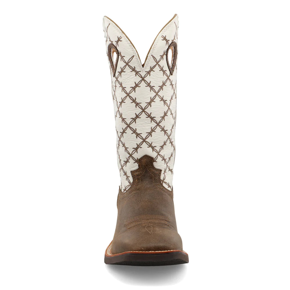 MEN'S 14" RUFF STOCK | Mrs0056