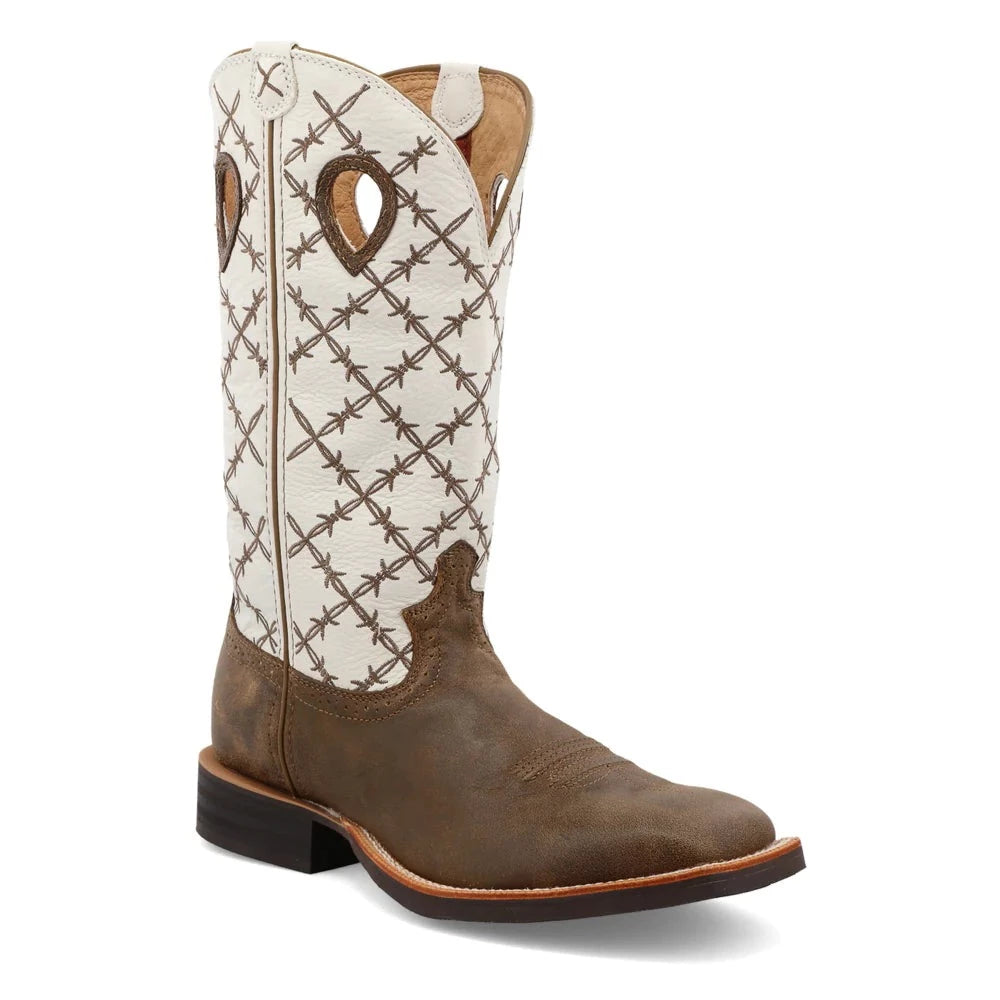MEN'S 14" RUFF STOCK | Mrs0056
