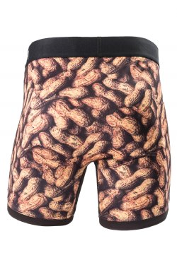 Cinch - 6" Squirrel Boxer | Mxy6009001