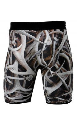 Cinch - 9" Elk Boxer | Mxy6010010