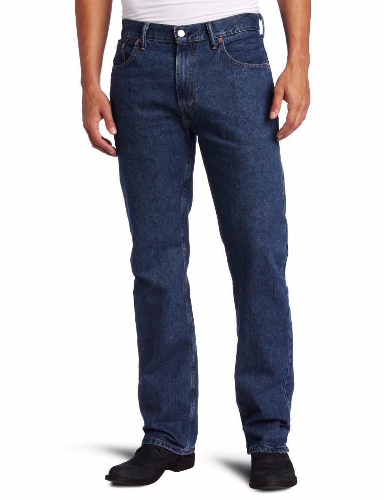 505™ REGULAR FIT MEN'S JEANS | 505-4886